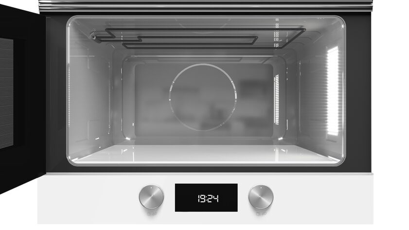 Teka ML 8220 BIS L WH Ankastre Mikrodalga - 112030000