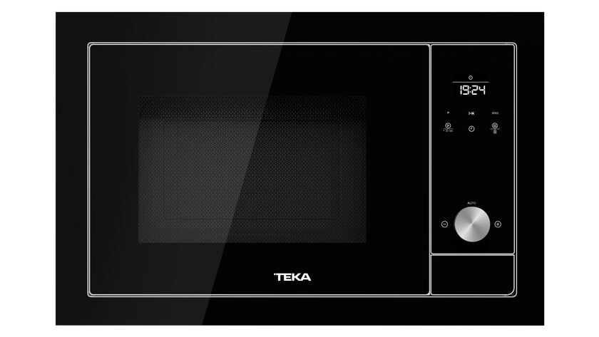 Teka ML 8200 BIS L BK Ankastre Mikrodalga - 112060001