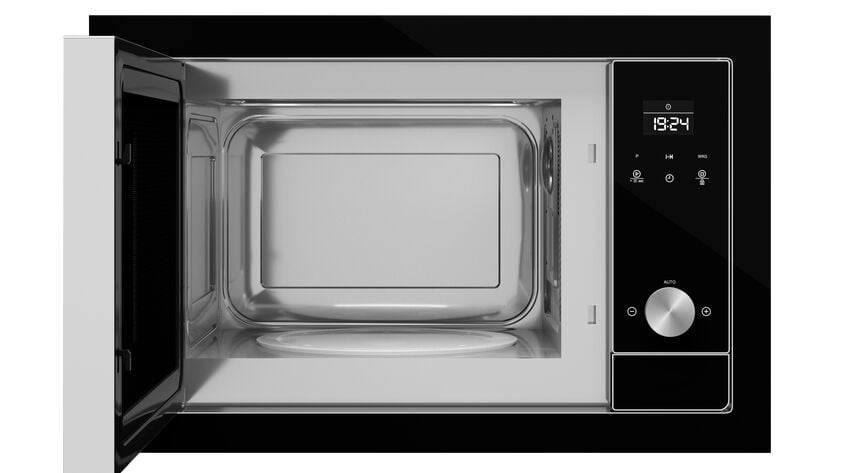 Teka ML 8200 BIS L BK Ankastre Mikrodalga - 112060001
