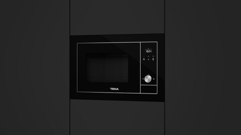 Teka ML 8200 BIS L BK Ankastre Mikrodalga - 112060001