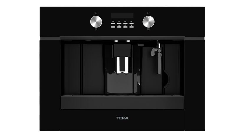Teka CLC 855 GM Ankastre Kahve Makinesi  - 111630004
