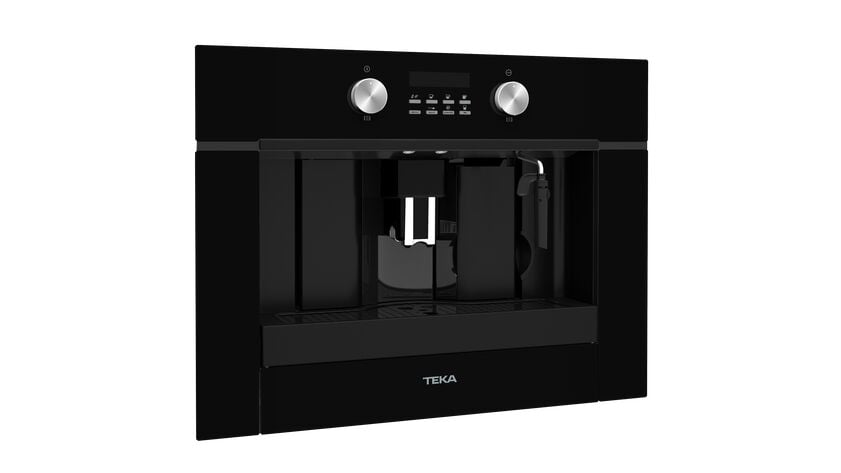 Teka CLC 855 GM Ankastre Kahve Makinesi  - 111630004