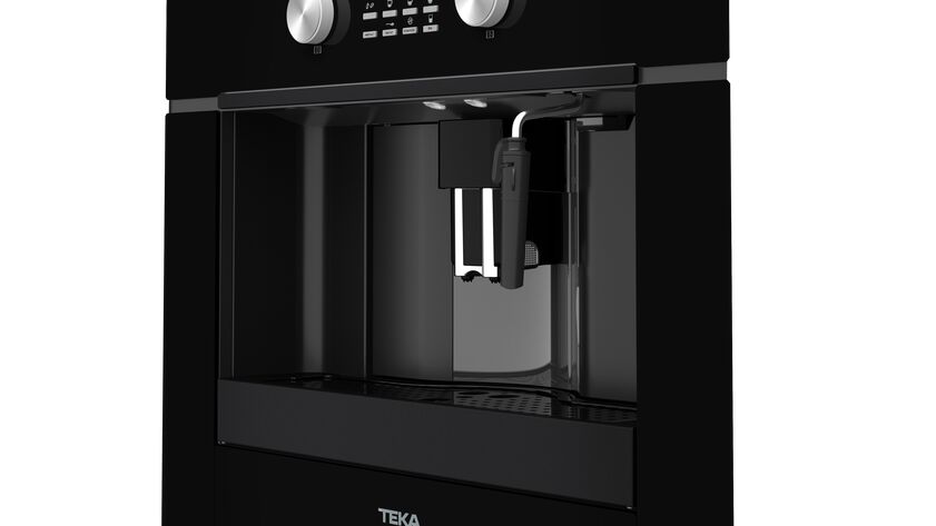 Teka CLC 855 GM Ankastre Kahve Makinesi  - 111630004
