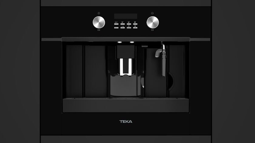 Teka CLC 855 GM Ankastre Kahve Makinesi  - 111630004