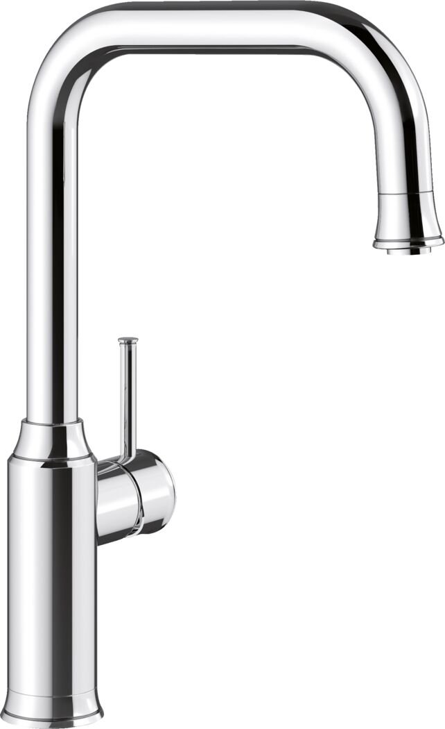 Blanco Livia-S Krom Armatür - 521288