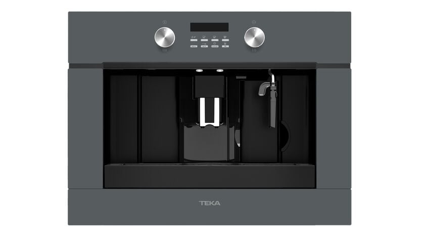 Teka CLC 855 GM ST Ankastre Kahve Makinesi - 111630003