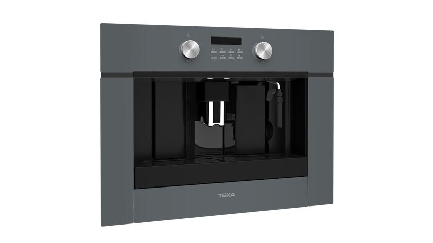 Teka CLC 855 GM ST Ankastre Kahve Makinesi - 111630003