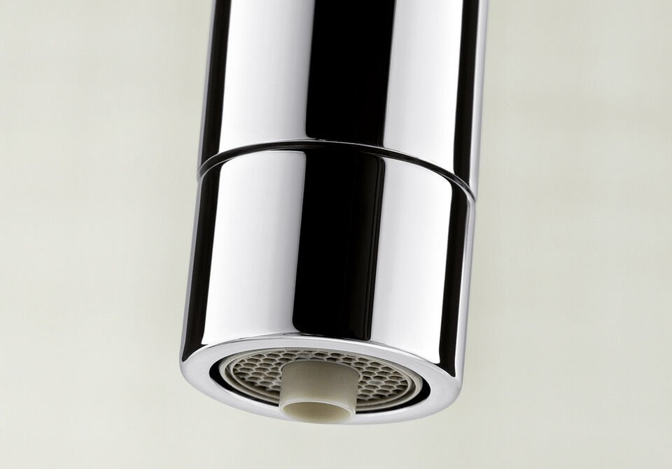 Blanco Trima Spiralsiz Arıtmalı Armatür - 520840