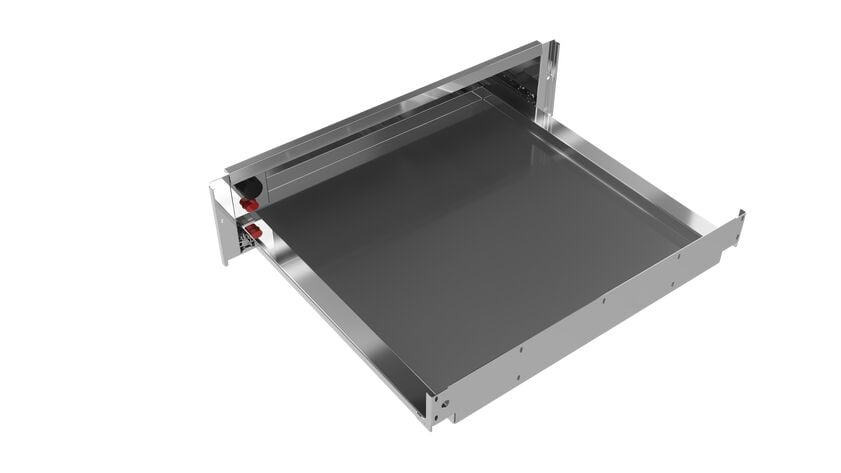 Teka CP 150 GS Ankastre Isıtma Çekmecesi - 111600003