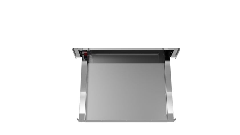 Teka CP 150 GS Ankastre Isıtma Çekmecesi - 111600003
