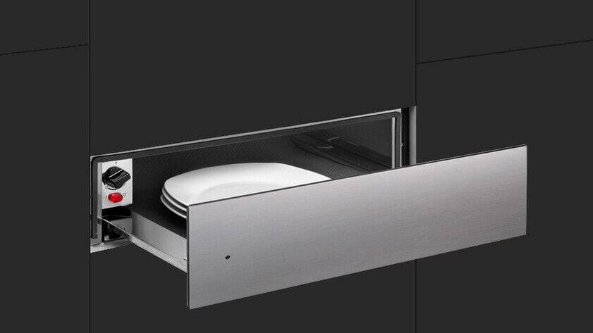 Teka CP 150 GS Ankastre Isıtma Çekmecesi - 111600003