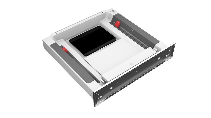 Teka VS 152 GS Ankastre Vakum Makinesi - 40589951