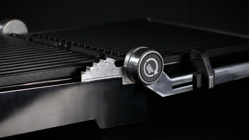Teka ELITE GRILL BK-SS Tost Makinesi - 111510000