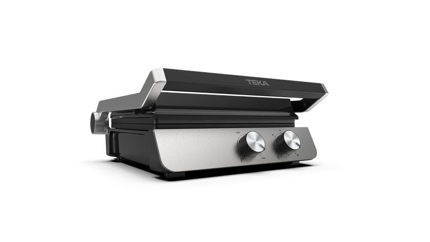 Teka T-GRILL SS Tost Makinesi - 111740005