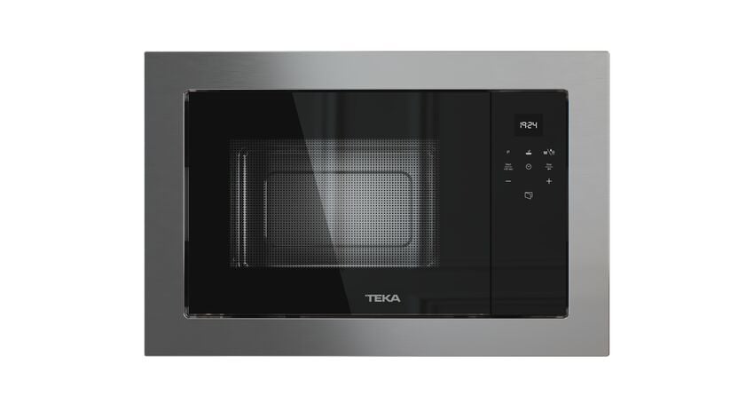 Teka MS 6200 BIS SS NEO Ankastre Mikrodalga - 112070009
