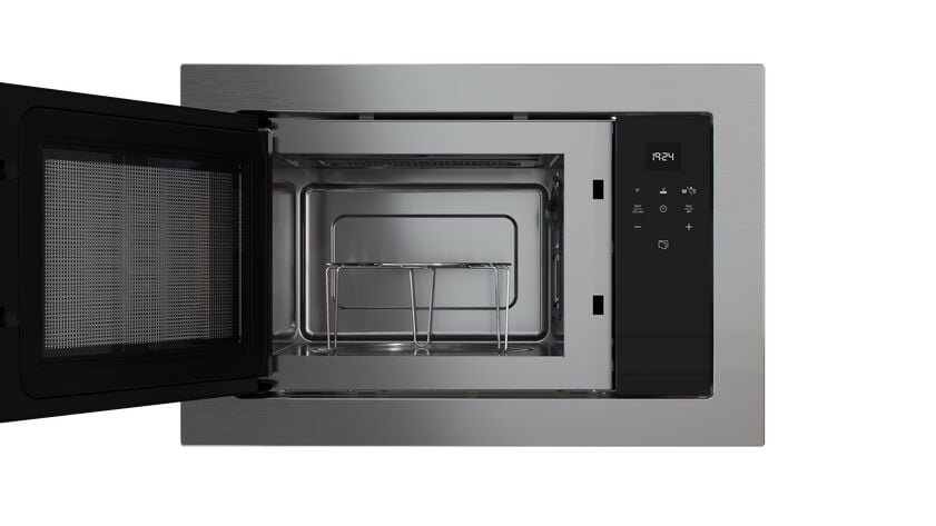 Teka MS 6200 BIS SS NEO Ankastre Mikrodalga - 112070009