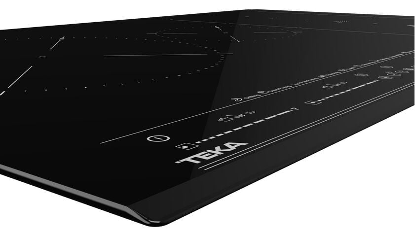 Teka IZS 86630 MST İndüksiyonlu Ankastre Ocak - 112500030