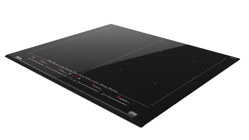 Teka IZF 68700 MST BK İndüksiyonlu Ankastre Ocak - 112500037