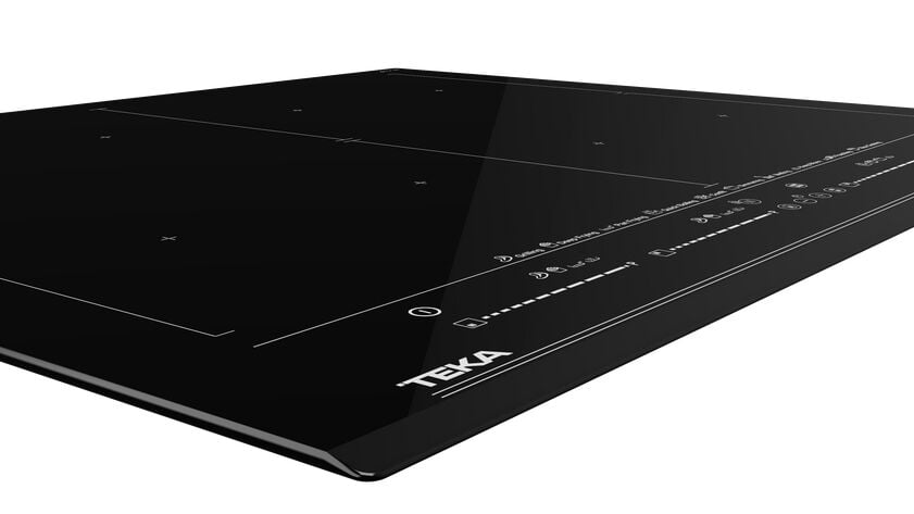 Teka IZF 68700 MST BK İndüksiyonlu Ankastre Ocak - 112500037