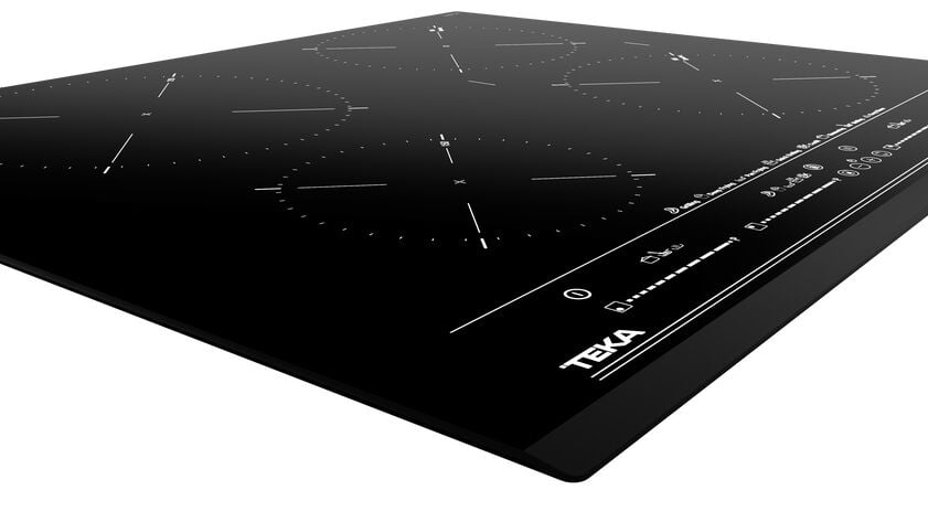 Teka IZC 64630 BK MST İndüksiyonlu Ankastre Ocak - 112500022