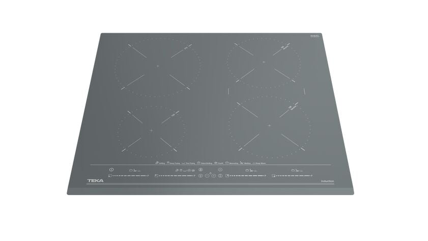 Teka IZC 64630 ST MST İndüksiyonlu Ankastre Ocak - 112500026