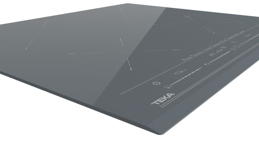 Teka IZC 64630 ST MST İndüksiyonlu Ankastre Ocak - 112500026