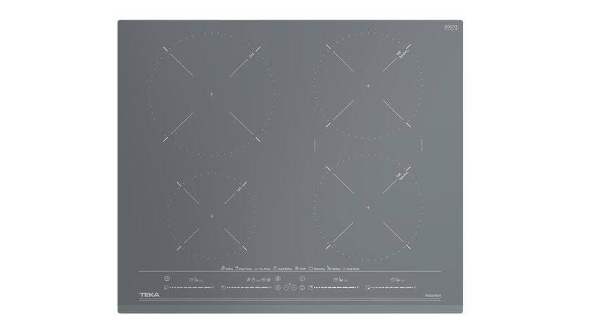 Teka IZC 64630 ST MST İndüksiyonlu Ankastre Ocak - 112500026