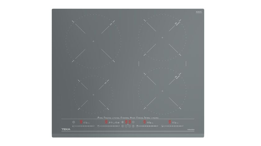 Teka IZC 64630 ST MST İndüksiyonlu Ankastre Ocak - 112500026