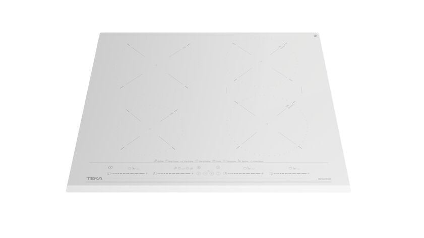 Teka IZC 64630 WH MST İndüksiyonlu Ankastre Ocak - 112500027