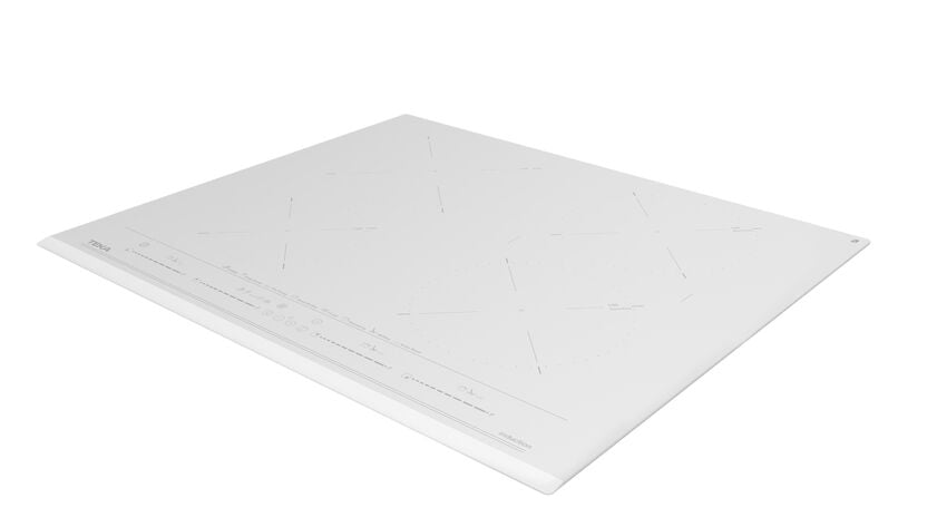 Teka IZC 64630 WH MST İndüksiyonlu Ankastre Ocak - 112500027