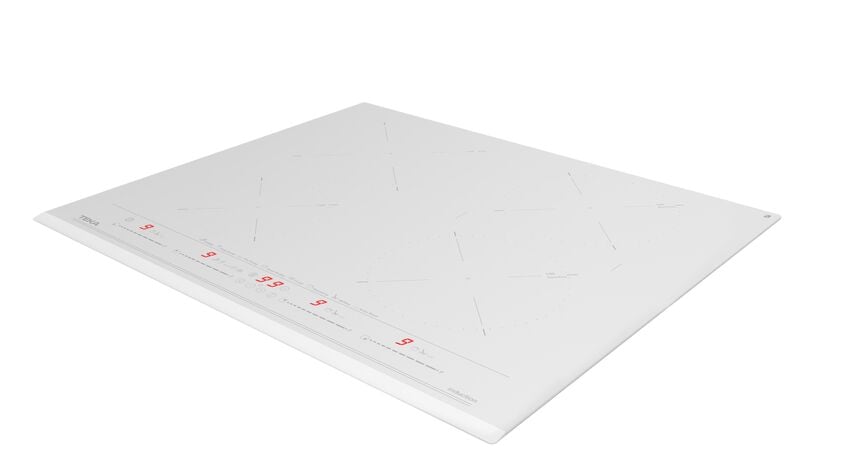 Teka IZC 64630 WH MST İndüksiyonlu Ankastre Ocak - 112500027