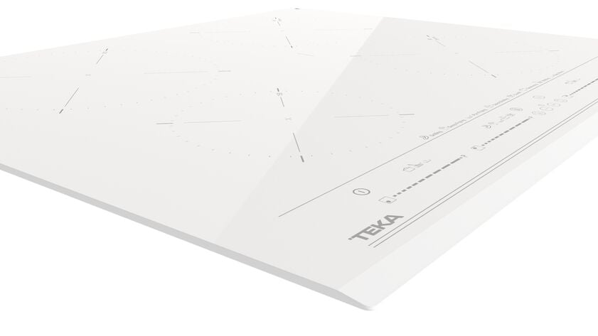 Teka IZC 64630 WH MST İndüksiyonlu Ankastre Ocak - 112500027