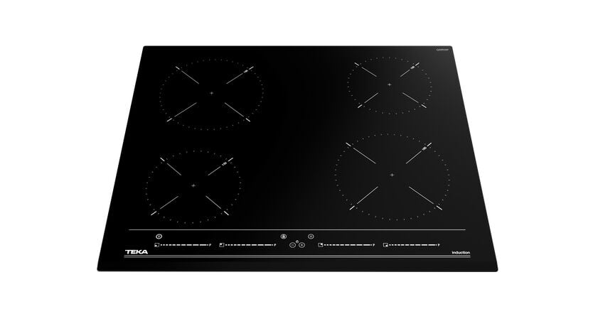 Teka IZC 64010 BK MSS İndüksiyonlu Ankastre Ocak - 112520015