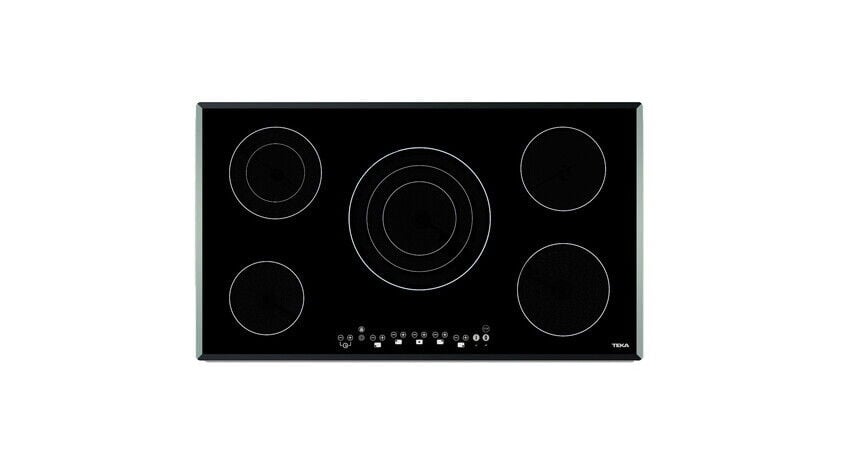 Teka TR 951 Vitroseramik Elektrikli Ankastre Ocak - 10210002