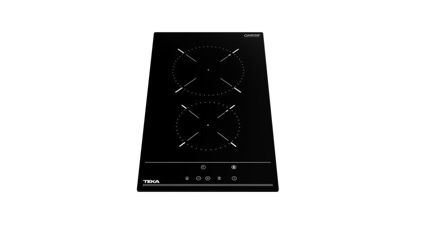 Teka TBC 32010 TTC BK Vitroseramik Elektrikli Ankastre Ocak - 112550007
