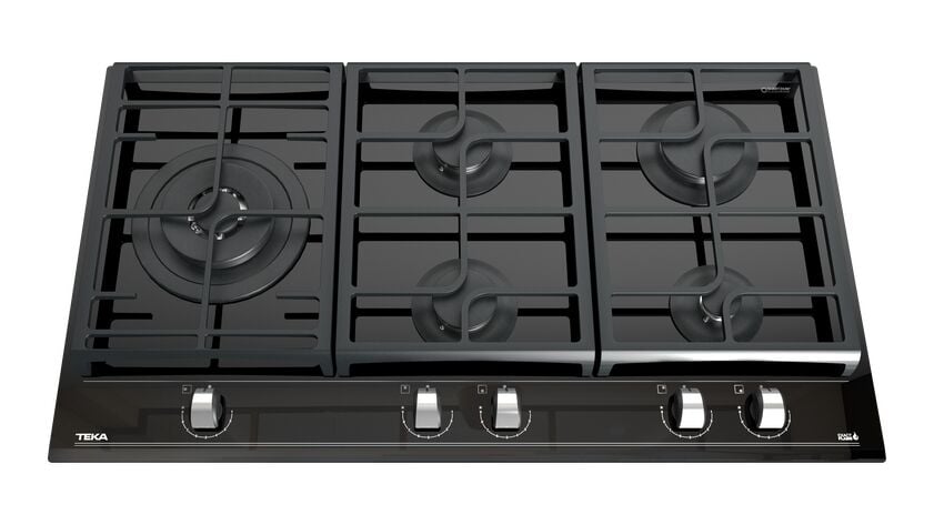Teka GZC 95320 XBC BK (E4) Ankastre Ocak - 112570177