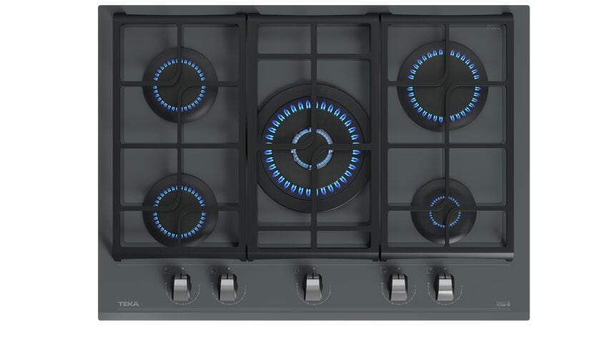 Teka GZC 75330 XBC ST (E4) Ankastre Ocak - 112570175