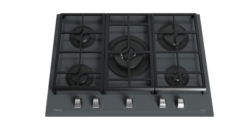 Teka GZC 75330 XBC ST (E4) Ankastre Ocak - 112570175