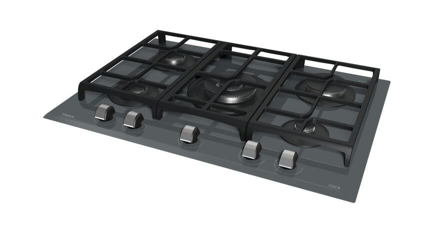 Teka GZC 75330 XBC ST (E4) Ankastre Ocak - 112570175