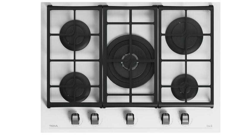 Teka GZC 75330 XBC WH (E4) Ankastre Ocak - 112570176