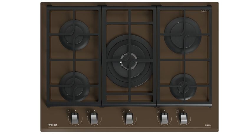 Teka GZC 75330 XBC LB (E4) Ankastre Ocak - 112570174