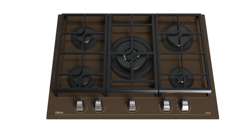 Teka GZC 75330 XBC LB (E4) Ankastre Ocak - 112570174