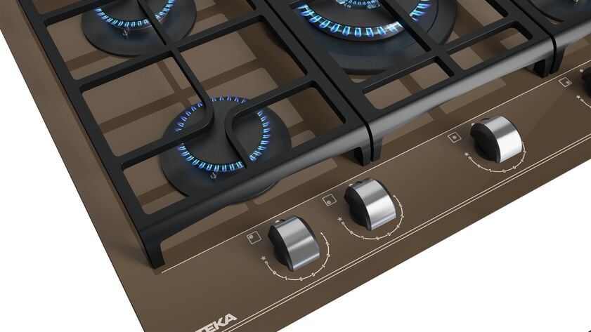 Teka GZC 75330 XBC LB (E4) Ankastre Ocak - 112570174