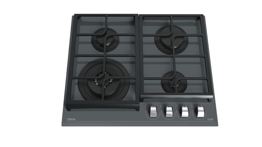 Teka GZC 64320 XBC ST (E4) Ankastre Ocak - 112570172