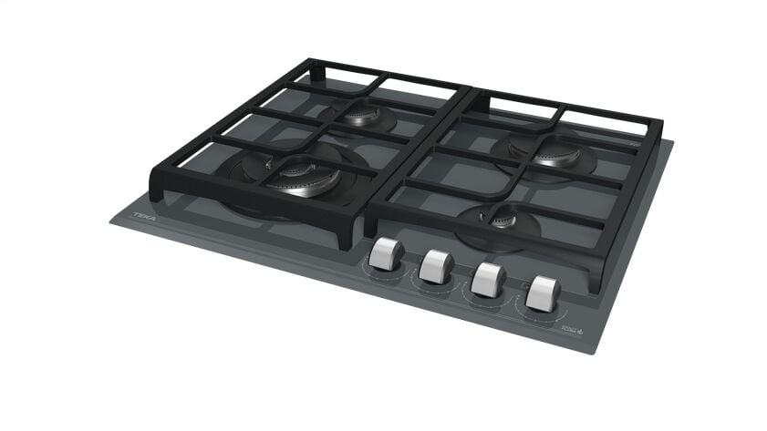 Teka GZC 64320 XBC ST (E4) Ankastre Ocak - 112570172
