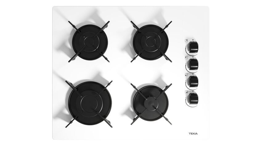 Teka GBE 64002 KBC WH (E4) Ankastre Ocak - 112580051