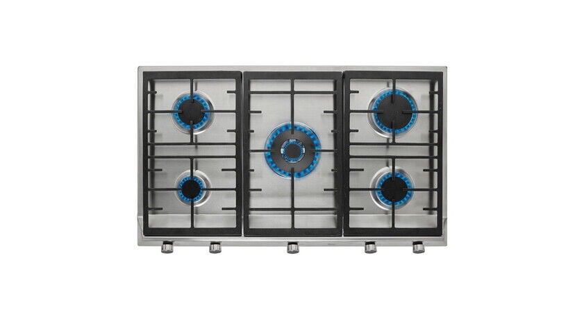 Teka EX 90.1 5G AI AL DR CI NTB (E4) Ankastre Ocak - 112610038