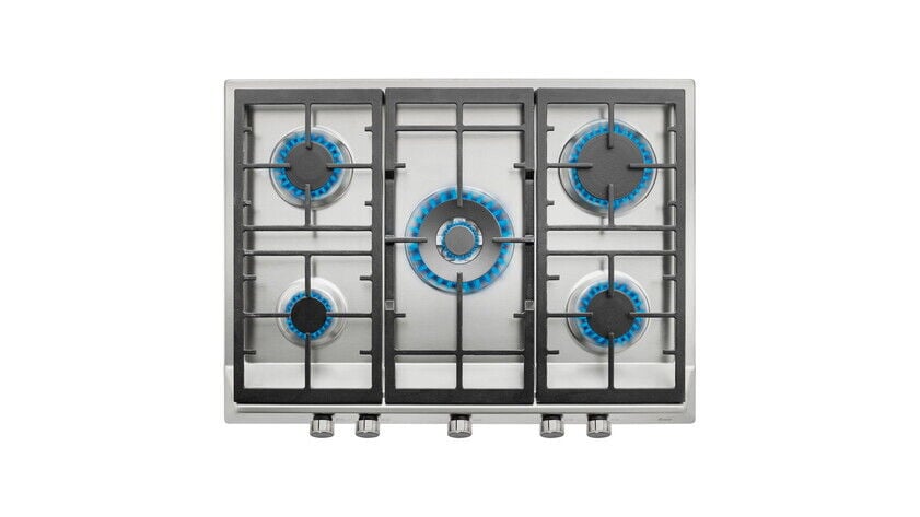 Teka EX 70.1 5G AI AL DR CI NTB (E4) Ankastre Ocak - 112610037
