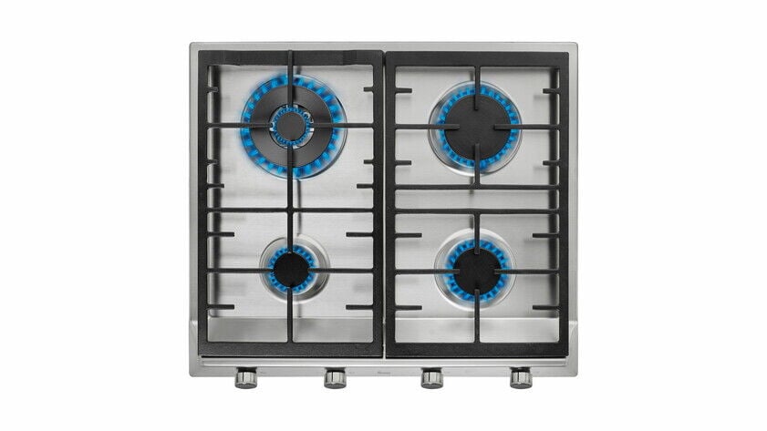 Teka EX 60.1 4G AI AL DR CI NTB (E4) Ankastre Ocak - 112610039