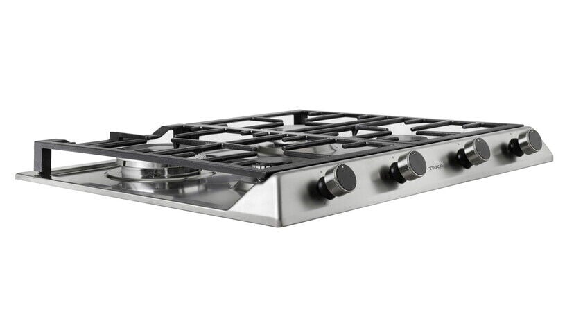 Teka EX 60.1 4G AI AL DR CI NTB (E4) Ankastre Ocak - 112610039